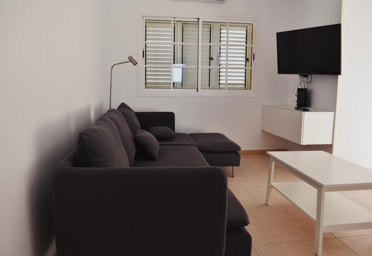 Duplex En Meloneras Apartment San Bartolomé Exterior photo