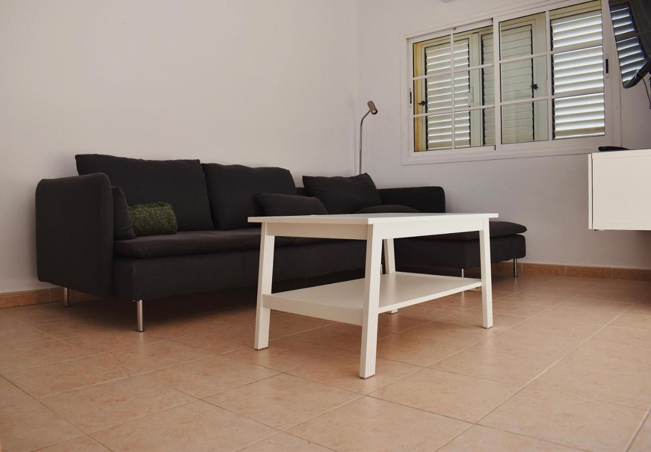 Duplex En Meloneras Apartment San Bartolomé Exterior photo