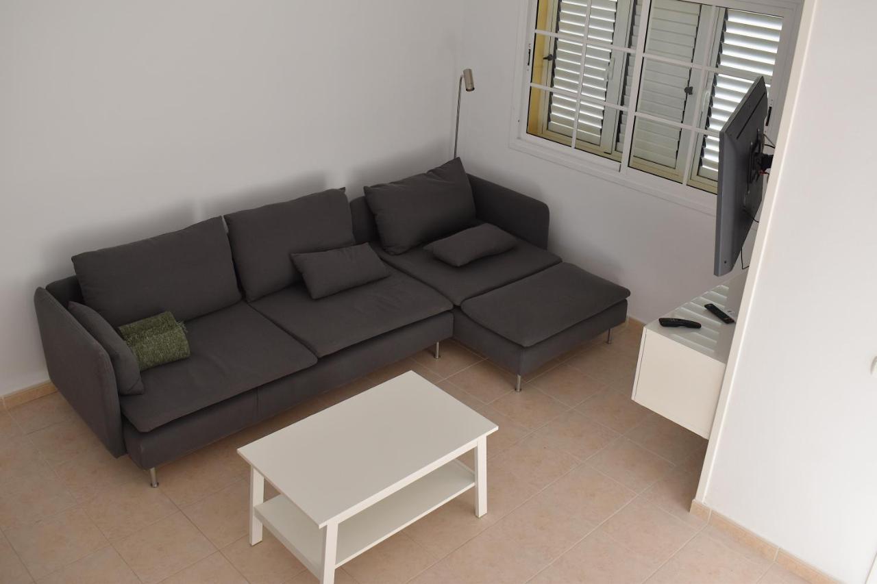 Duplex En Meloneras Apartment San Bartolomé Exterior photo